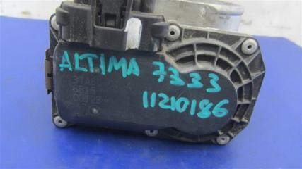 Дроссельная заслонка ALTIMA L33 12-18 2016 L33 2.5