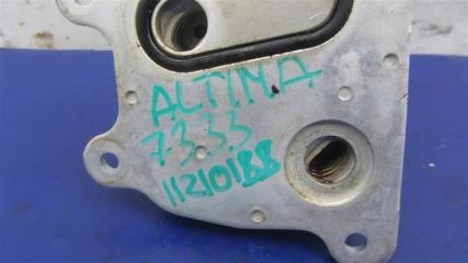 Теплообменник двигателя ALTIMA L33 12-18 2016 L33 2.5