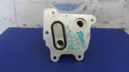 Теплообменник двигателя ALTIMA L33 12-18 2016 L33 2.5