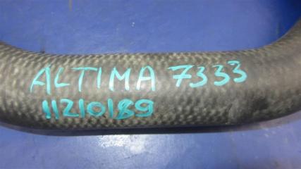 Патрубок системы охлаждения ALTIMA L33 12-18 2016 L33 2.5