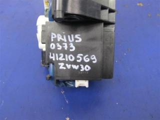 Кулиса АКПП PRIUS - 30 09-17 2013 ZVW30 1.8 2ZRFXE