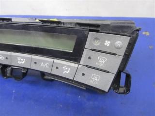 Блок управления печкой PRIUS - 30 09-17 2013 ZVW30 1.8 2ZRFXE