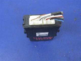 Блок управления АКПП PRIUS - 30 09-17 2013 ZVW30 1.8 2ZRFXE