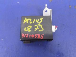 Блок электронный TOYOTA PRIUS - 30 09-17 2013
