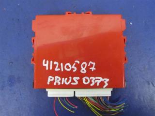 Блок управления центральным замком PRIUS - 30 09-17 2013 ZVW30 1.8 2ZRFXE