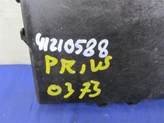 Блок управления бортовой сети PRIUS - 30 09-17 2013 ZVW30 1.8 2ZRFXE