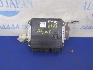 Блок управления двигателем TOYOTA PRIUS - 30 09-17 2013