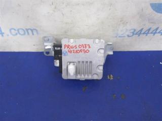 Блок управления электроусилителем руля TOYOTA PRIUS - 30 09-17 2013