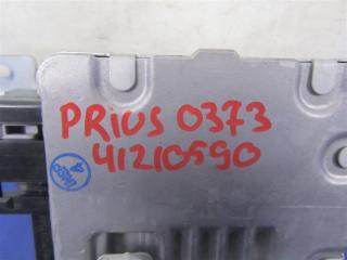 Блок управления электроусилителем руля PRIUS - 30 09-17 2013 ZVW30 1.8 2ZRFXE