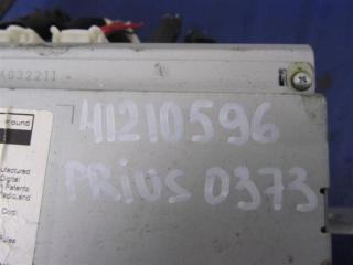 Магнитола PRIUS - 30 09-17 2013 ZVW30 1.8 2ZRFXE