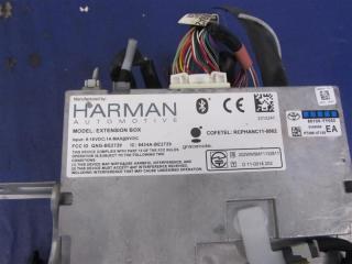 Магнитола PRIUS - 30 09-17 2013 ZVW30 1.8 2ZRFXE