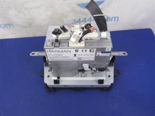 Магнитола PRIUS - 30 09-17 2013 ZVW30 1.8 2ZRFXE