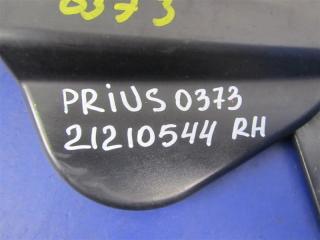 Поводок стеклоочистителя передний PRIUS - 30 09-17 2013 ZVW30 1.8 2ZRFXE