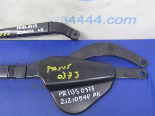 Поводок стеклоочистителя передний TOYOTA PRIUS - 30 09-17 ZVW30 1.8 2ZRFXE