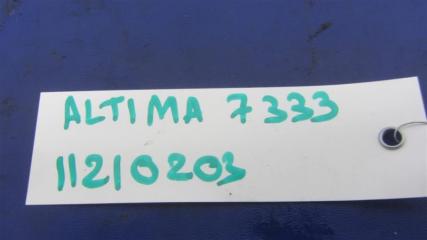 Датчик положения распредвала ALTIMA L33 12-18 2016 L33 2.5