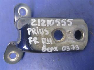 Петля двери верхняя передняя правая PRIUS - 30 09-17 2013 ZVW30 1.8 2ZRFXE