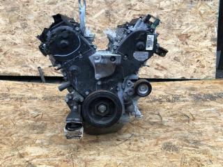 Двигатель бензин TLX 14-17 2014 Седан 3.5