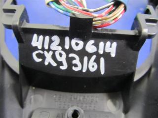 Кнопки на руль CX-9 06-16 2010 Внедорожник 3.7