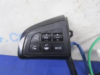 Кнопки на руль CX-9 06-16 2010 Внедорожник 3.7
