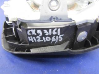 Подушка безопасности в руль CX-9 06-16 2010 Внедорожник 3.7
