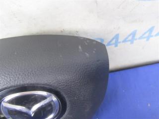 Подушка безопасности в руль CX-9 06-16 2010 Внедорожник 3.7