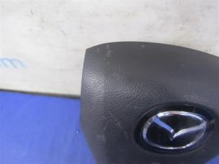 Подушка безопасности в руль CX-9 06-16 2010 Внедорожник 3.7