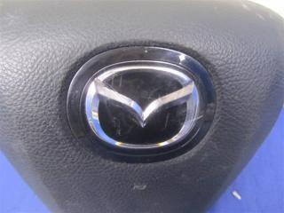 Подушка безопасности в руль CX-9 06-16 2010 Внедорожник 3.7