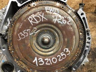 АКПП RDX 12-19 2012 Внедорожник 3.5