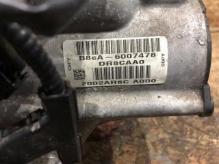 АКПП RDX 12-19 2012 Внедорожник 3.5