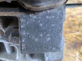 Двигатель бензин RDX 12-19 2016 Внедорожник 3.5