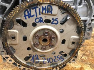 Двигатель бензин ALTIMA L33 12-18