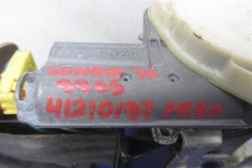 Ремень безопасности передний правый SONATA YF 10-14 2011 Седан 2.4