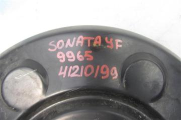 Вакуумный усилитель тормозов SONATA YF 10-14 2011 Седан 2.4