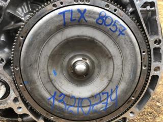 АКПП TLX 17-20 2018 Седан 2.4