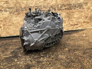 АКПП TLX 17-20 2018 Седан 2.4