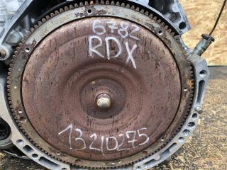 АКПП RDX 12-19 2016 Внедорожник 3.5