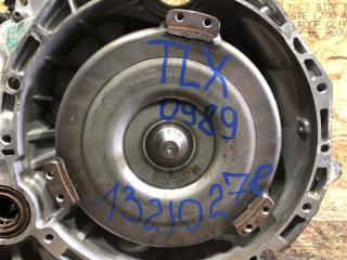 АКПП TLX 14-17 2016 Седан 3.5