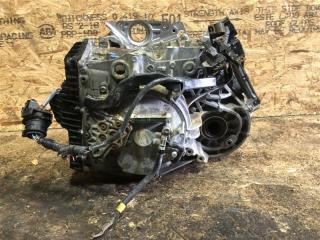 АКПП TLX 14-17 2016 Седан 3.5