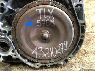 АКПП TLX 14-17 2015 Седан 2.4