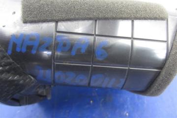 Дефлектор воздушный левый 6 GJ 12-