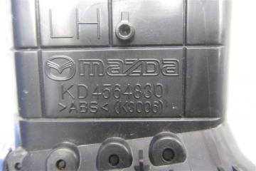 Дефлектор воздушный левый MAZDA 6 GJ 12-