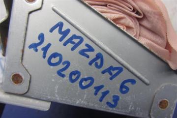 Подушка безопасности пассажира 6 GJ 12-
