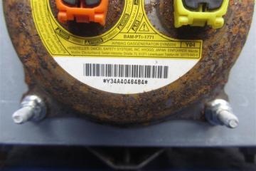 Подушка безопасности пассажира 6 GJ 12-