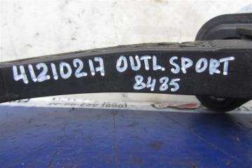 Педаль газа ASX / OUTLANDER SPORT 10-21 2015 Внедорожник 2.0