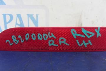 Катафот L левый RDX 12-19