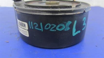 Теплообменник масляного фильтра CX-7 06-12 2.3