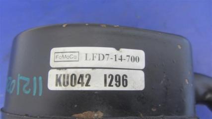 Теплообменник масляного фильтра MAZDA CX-7 06-12 2.3