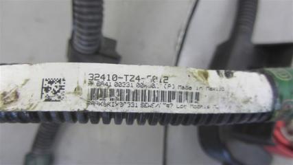 Проводка подкапотная ACURA TLX 17-20 Седан 2.4