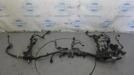 Проводка подкапотная TLX 17-20 2018 Седан 2.4