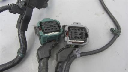 Проводка подкапотная TLX 17-20 2018 Седан 2.4